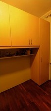 armadio a ponte senza letto