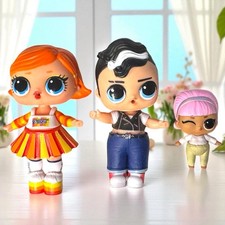LOL Surprise Mini Bambole Mini