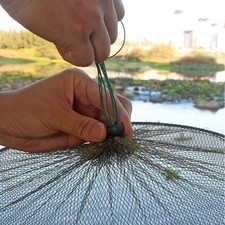 Rete da Pesca Trappola Nylon