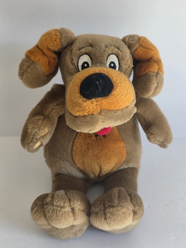Peluche vintage - , 2003