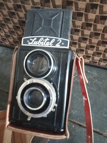 Macchina fotografica vintage - fotografica,