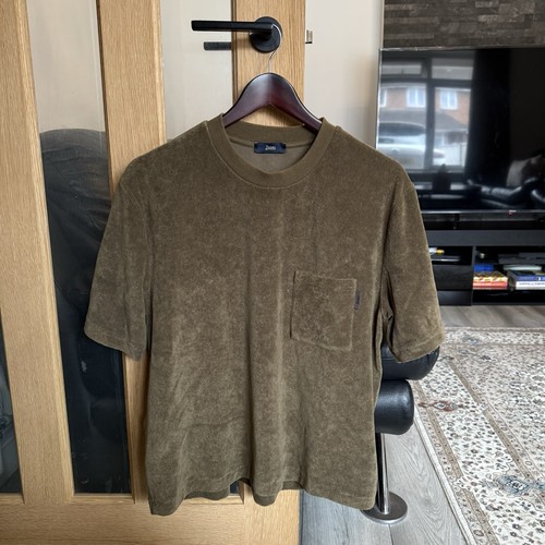 Herno men khaki - herno,