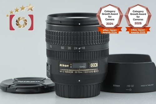 Nikon nikkor 18 70 - nikkor, 18-70