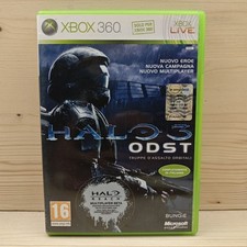 Halo 3 ODST - Pal Ita - Per Microsoft Xbox360