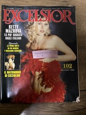Excelsior Lettura Mazrova