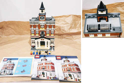 Lego creator expert - creator,