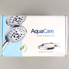 AquaCare 1896 sistema doccia