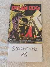 DYLAN DOG N. 6  EDIZIONE