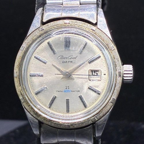 Orologio citizen carol 27 - carol,