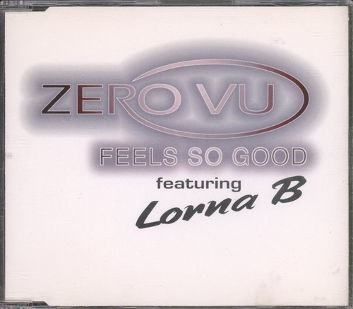 Zero featuring lorna b - zero,