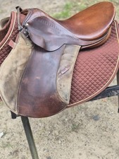 Stübben Kerry VSS 16,5 pony