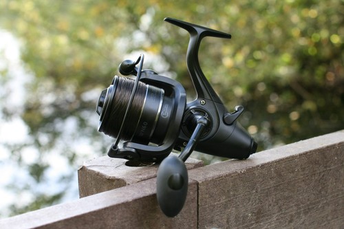 Mulinello carp freespool - mulinello,