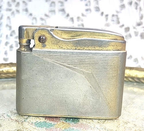 Vintage ronson art - ronson, works