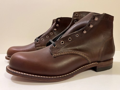 Stivali wolverine 1000 - 1000, miglia