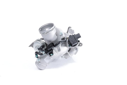 Turbocompressore bts per - turbocompressore, vw