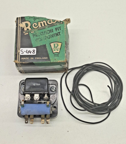 Regolatore tensione dinamo - tensione,