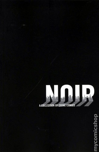 Noir tpb collection - tpb,