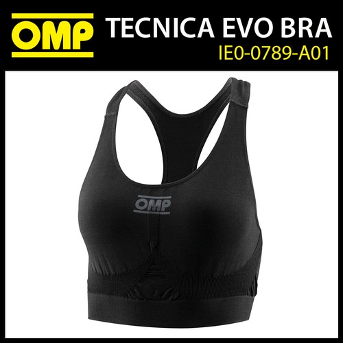 Reggiseno donna omp tecnica - donna,