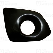 PLASTICA PARAURTI POSTERIORE