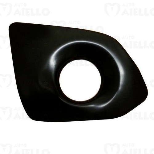Plastica paraurti posteriore - paraurti,
