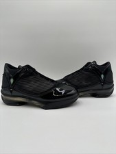 Air Jordan S23 nero oro