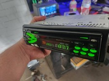 ALPINE RICEVITORE CD CDE-7853