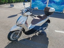 piaggio beverly 300 ie anno ottobre 2014