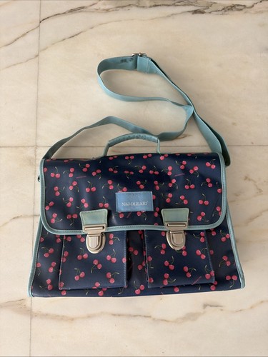 Naj oleari vintage - naj,