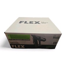 FLEX 24v 3-1/2-in 21 gradi