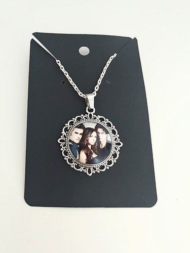 Collana the vampire - collana,