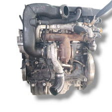 Motore sigla d19aa - motore,
