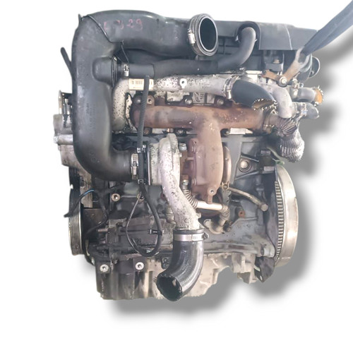 Motore sigla d19aa - d19aa, per