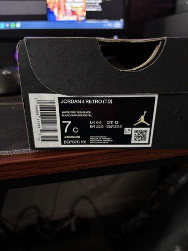 Air jordan retrò rosso - jordan,