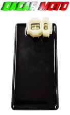 CENTRALINA HONDA XL TRANSALP 600 / XRV AFRICA TWIN 650 MS8 1989 1995