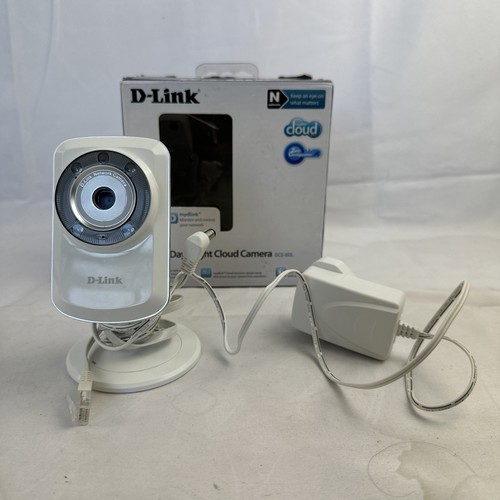 Link dcs 933l - d-link, wi-fi