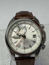 Orient Star DJ00-C3-B GMT