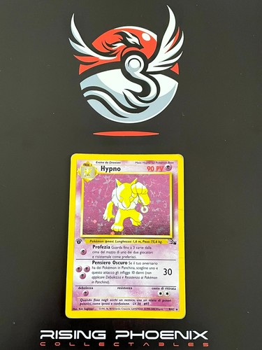 Rising phoenix pokemon hypno - rising,