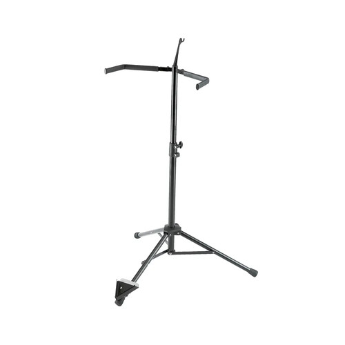 Stand per contrabbasso - k&m,