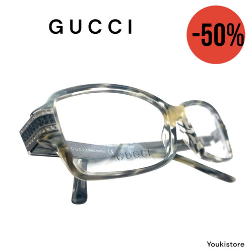 Gucci occhiali vista gg - gucci, da
