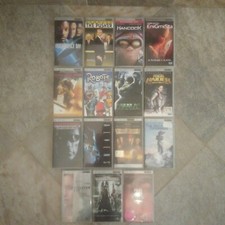 PSP - 15 Films Come Nuovi (Film - UMD) - Versione Italiana