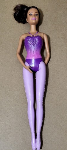 Barbie bambola puoi - , essere