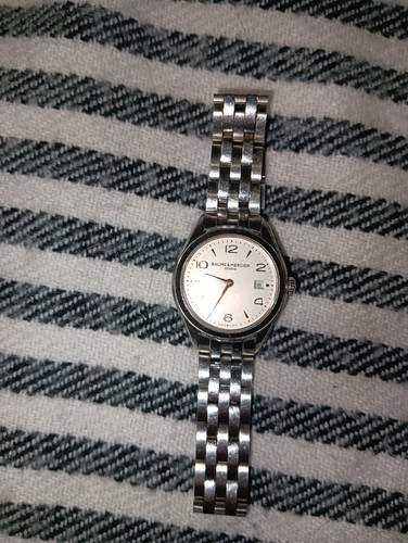 Orologio polso donna - da, in