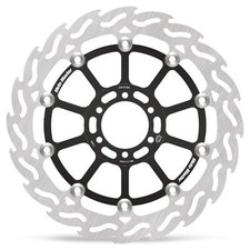 Moto Master Front Floating