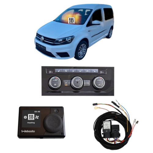 Zuheizer per riscaldatore con - zuheizer,