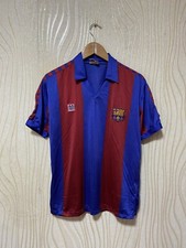 BARCELLONA 1982 1989 HOME