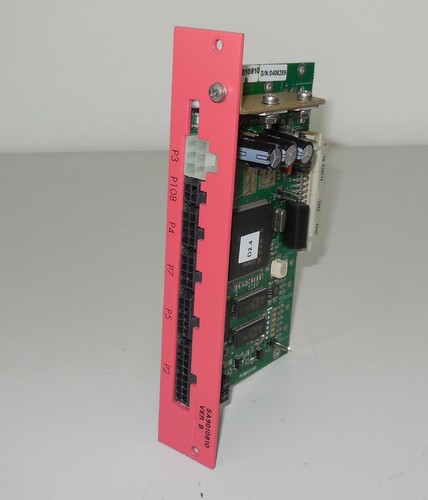 Scheda camtek pc0015101 - scheda,