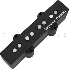 Seymour Duncan - Apollo Jazz -