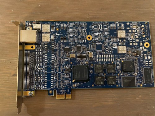 Sound4 stream pci e audio - sound4,