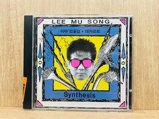 Lee Mu Sung Synthesis Korean