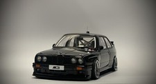 1/18 AUTOART BMW M3 E30 DTM
